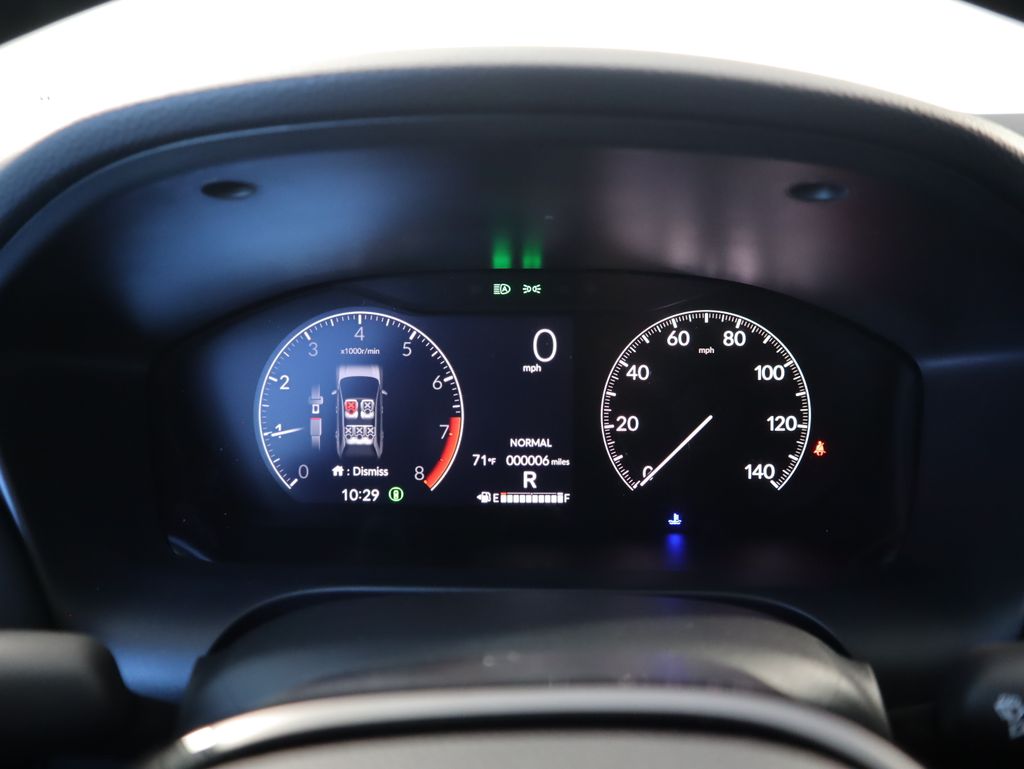 Thumbnail: 2026 Honda HR-V - 31