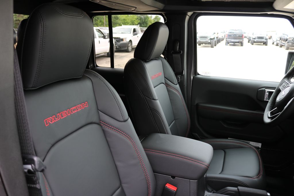 New 2026 Gray Jeep Shadow Ops image 21