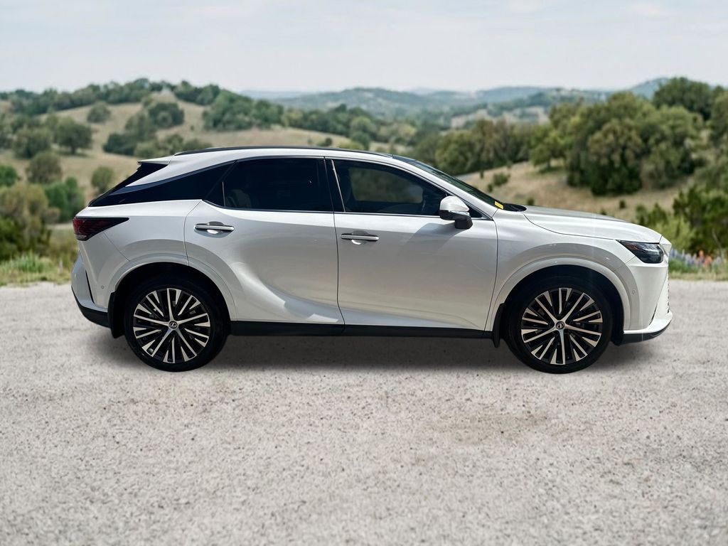 Used Car 2023 Lexus Rx  350 Premium Plus For Sale Under $50,000 In Austin, Texas