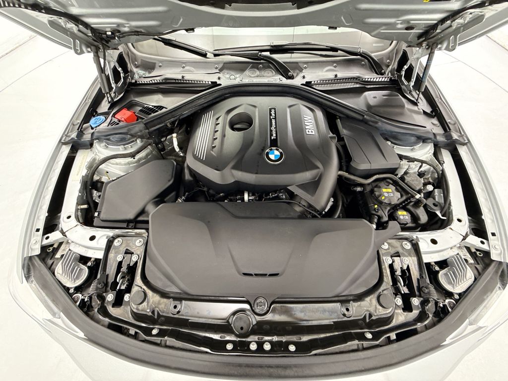 Thumbnail: 2020 BMW 4 Series - 28