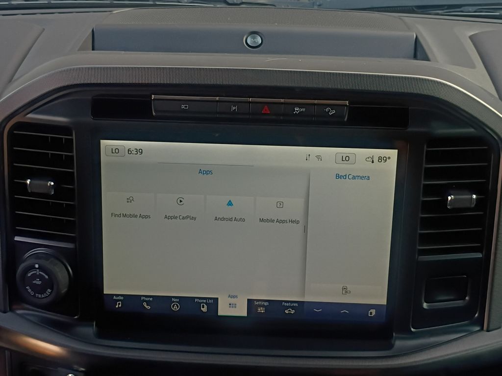 Used Car 2023 Ford F-150  Platinum For Sale Under $60,000 In Austin, Texas