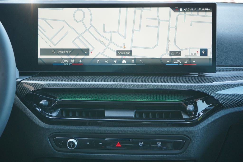 Thumbnail: 2026 BMW 3 Series - 15