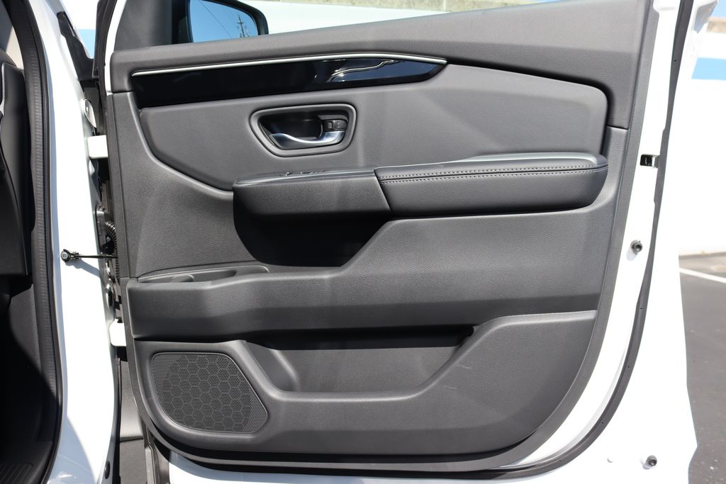 Thumbnail: 2025 Honda Pilot - 21