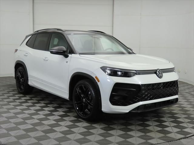 Thumbnail: 2026 Volkswagen Tiguan - 3