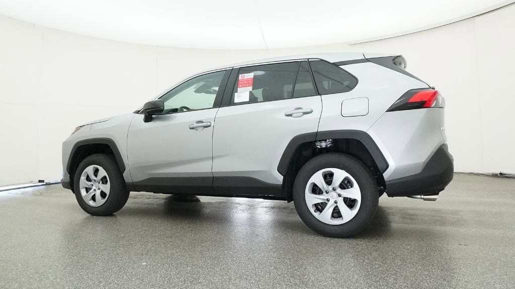 Thumbnail: 2025 Toyota RAV4 - 30
