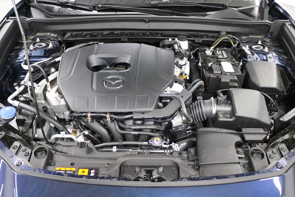 New Car 2025 Mazda Cx-30  2.5 S Select Sport For Sale Under $30,000 In Georgetown, Texas