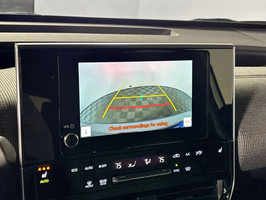 2023 Subaru Solterra Premium