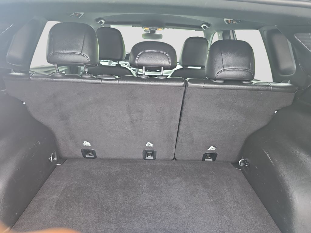 Used 2024 Jeep Compass SUV
