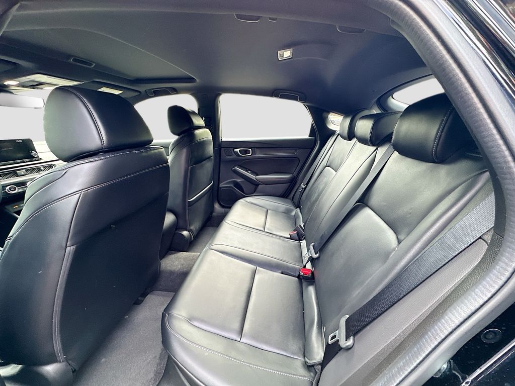 used 2024 Acura Integra car, priced at $28,299