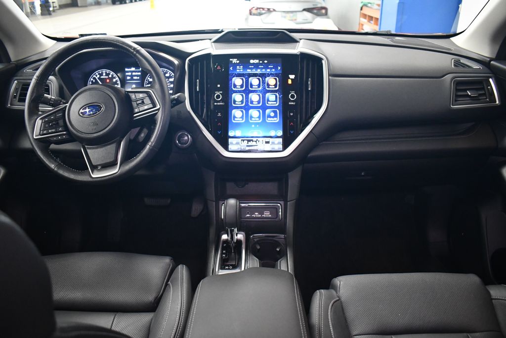 Thumbnail: 2023 Subaru Ascent - 16