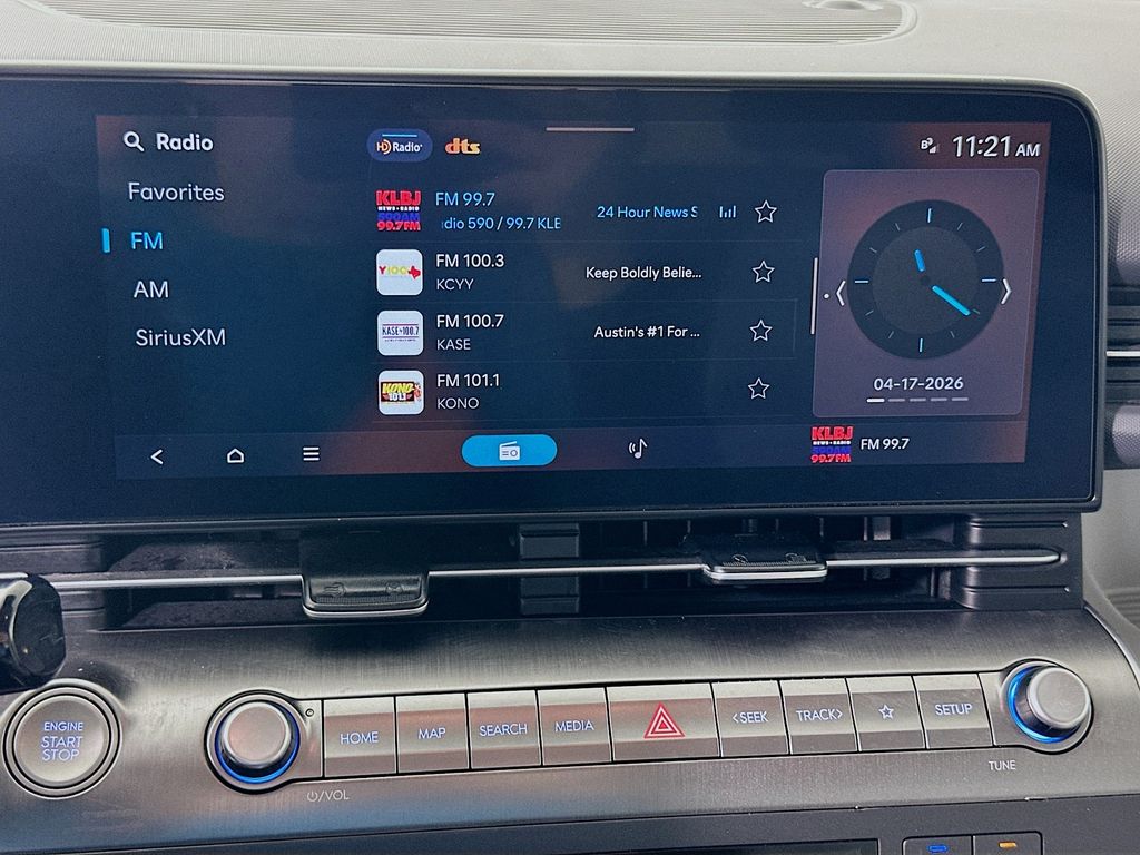 Thumbnail: 2025 Hyundai Kona - 14