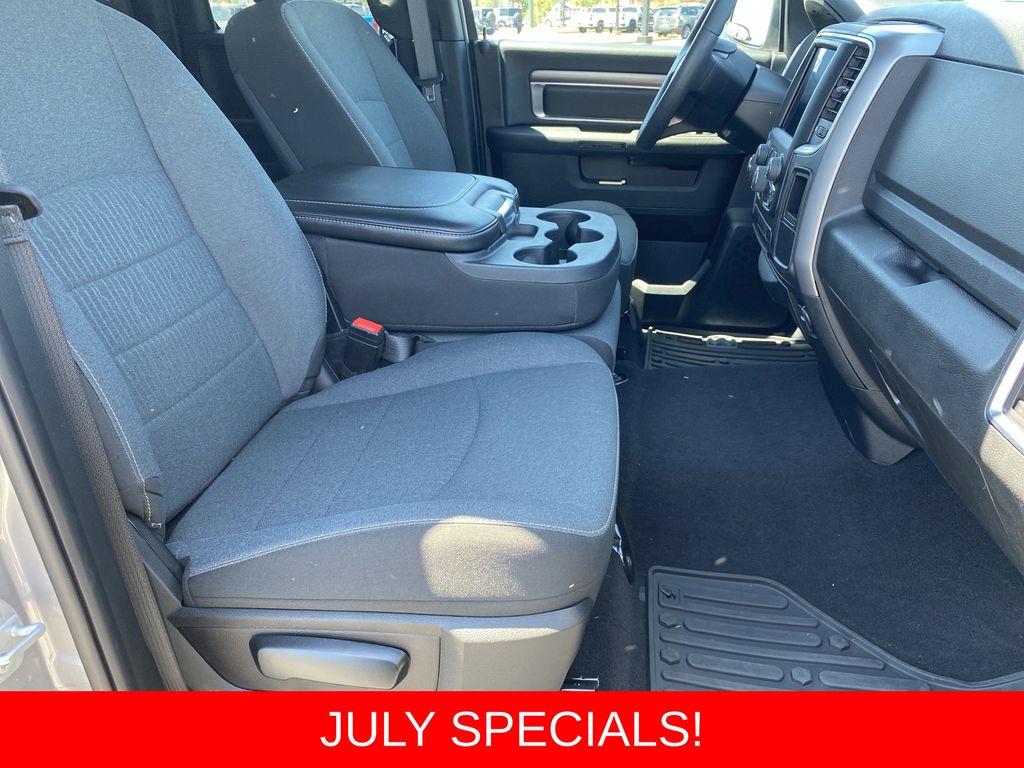 Used 2022 Ram 1500 Classic Truck
