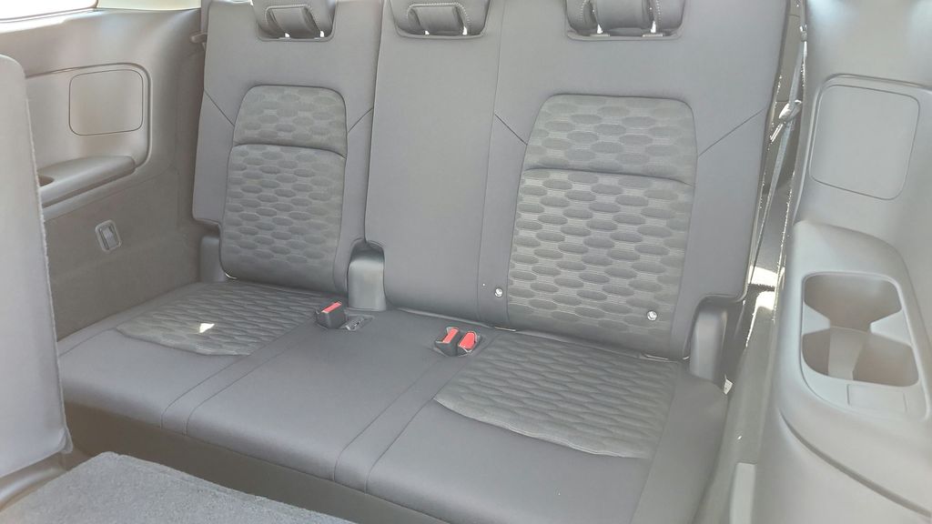 2026 Nissan Pathfinder