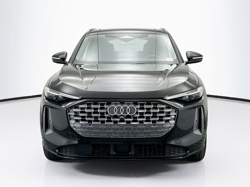 Thumbnail: 2025 Audi Q5 - 2
