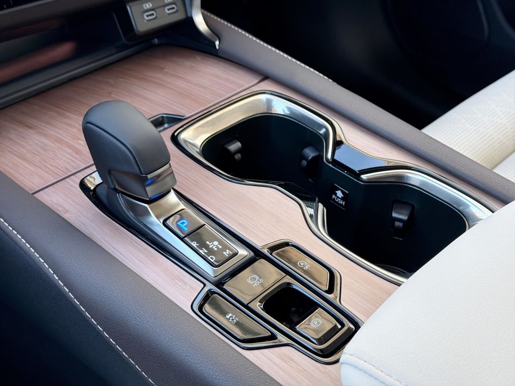 Thumbnail: 2026 Lexus RX - 20
