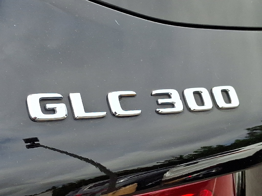 Thumbnail: 2019 Mercedes-Benz GLC - 31