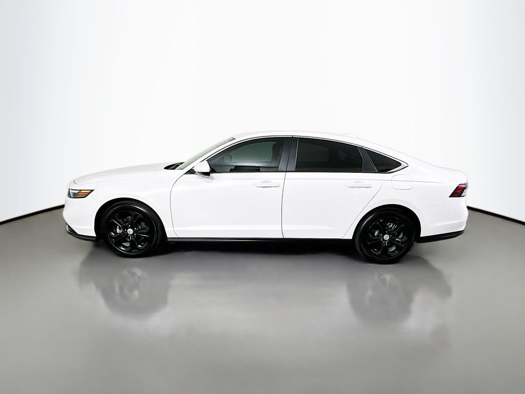 Thumbnail: 2025 Honda Accord - 8