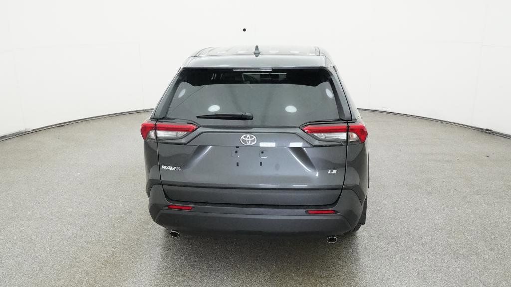 Thumbnail: 2025 Toyota RAV4 - 24