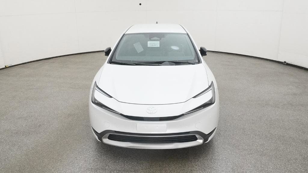 Thumbnail: 2026 Toyota Prius - 10