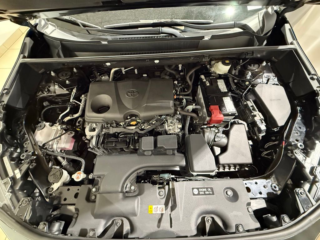 Thumbnail: 2025 Toyota RAV4 - 10