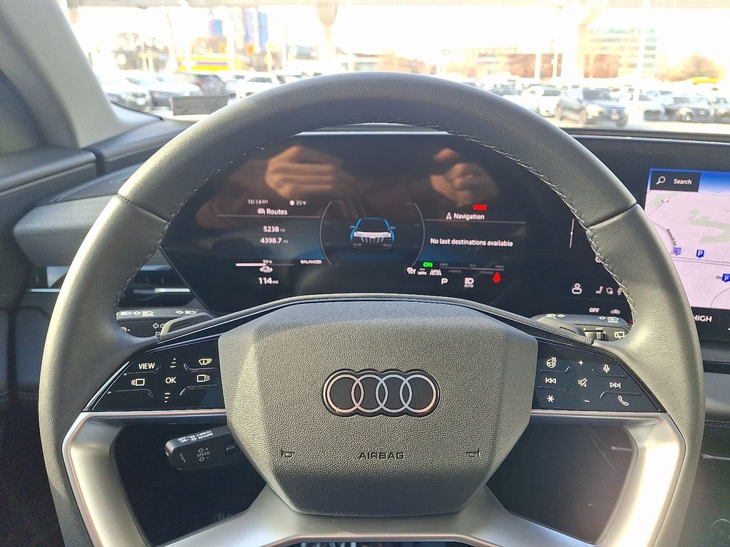 Thumbnail: 2025 Audi Q6 e-tron - 19