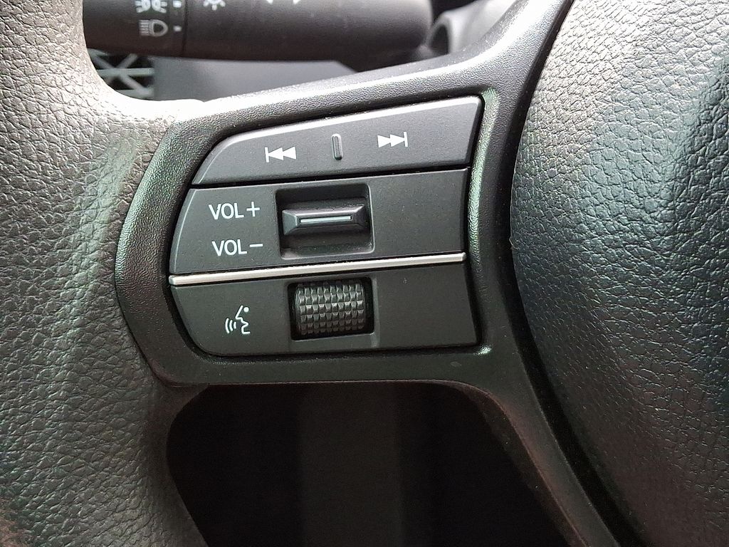 Thumbnail: 2024 Honda Accord - 21