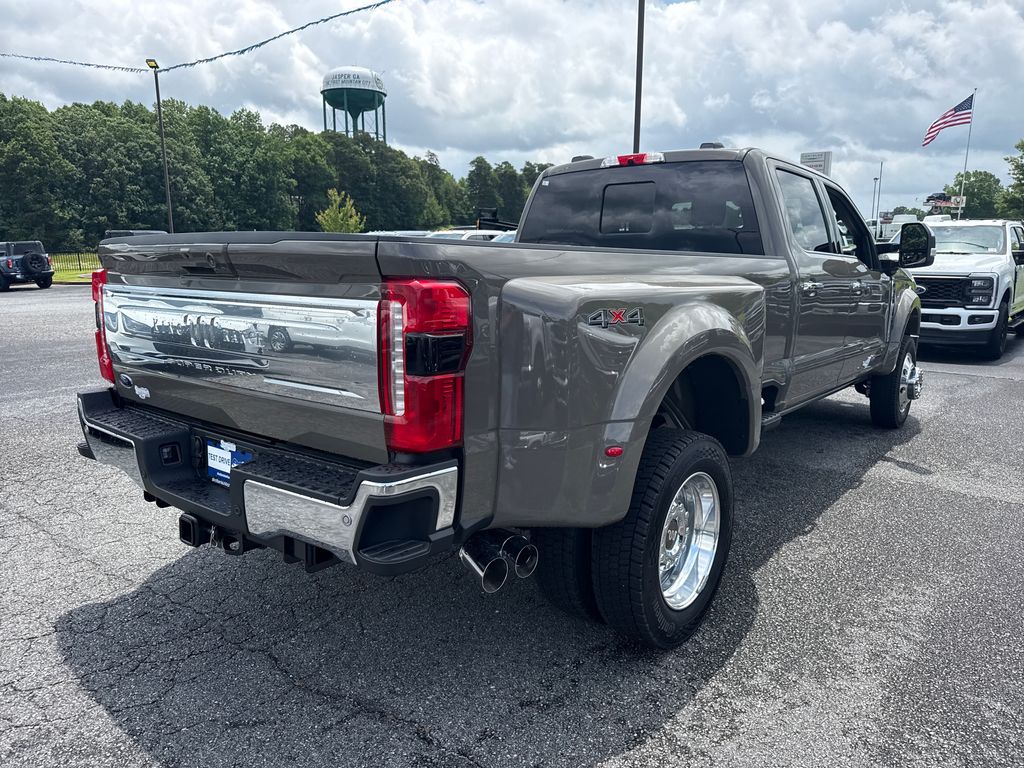 Used 2026 Ford F-450SD Truck