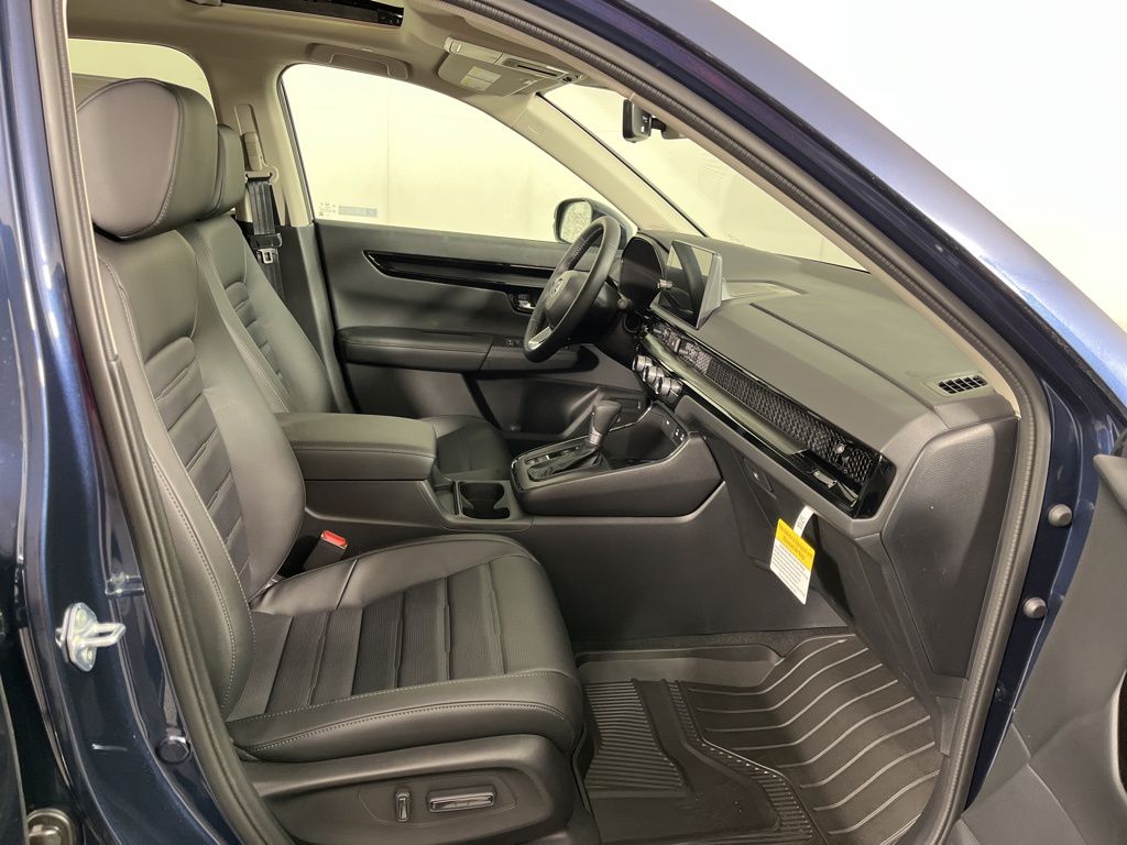 Thumbnail: 2026 Honda CR-V - 8