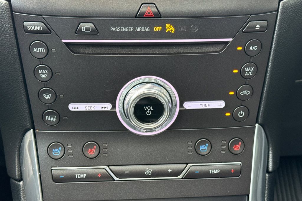 used 2019 Ford Edge car, priced at $21,982