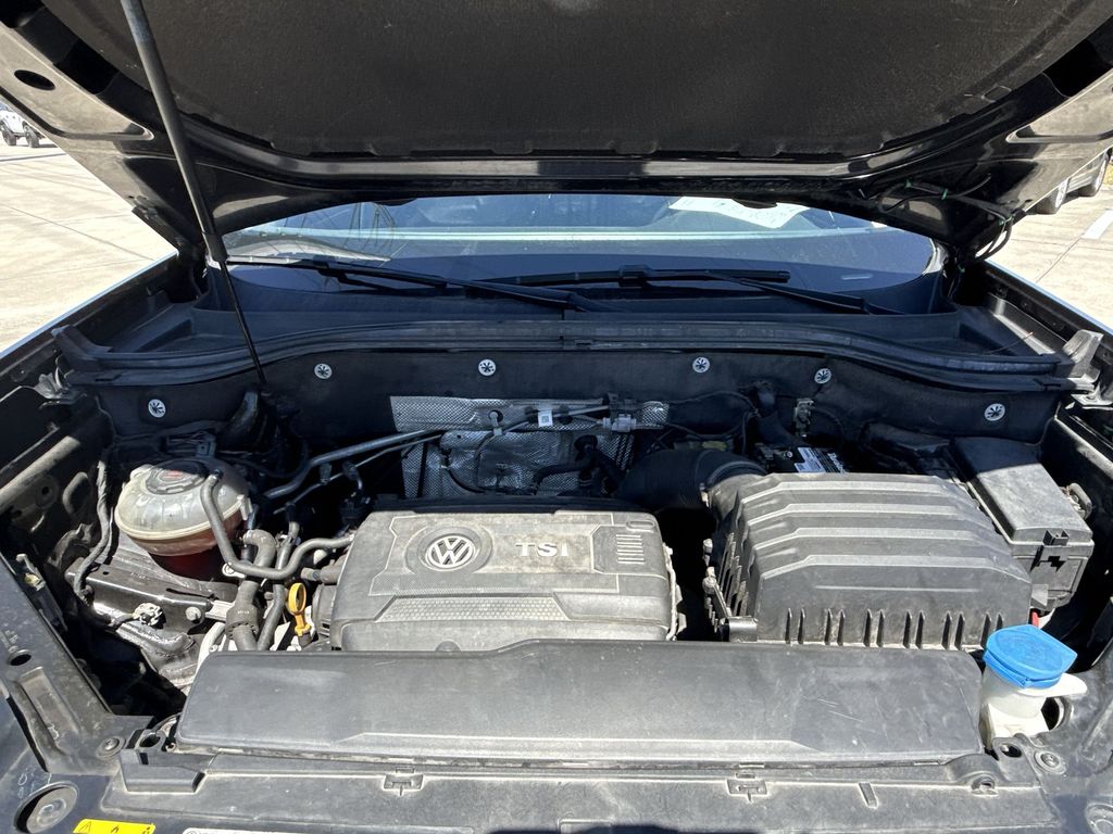 Thumbnail: 2020 Volkswagen Atlas - 14