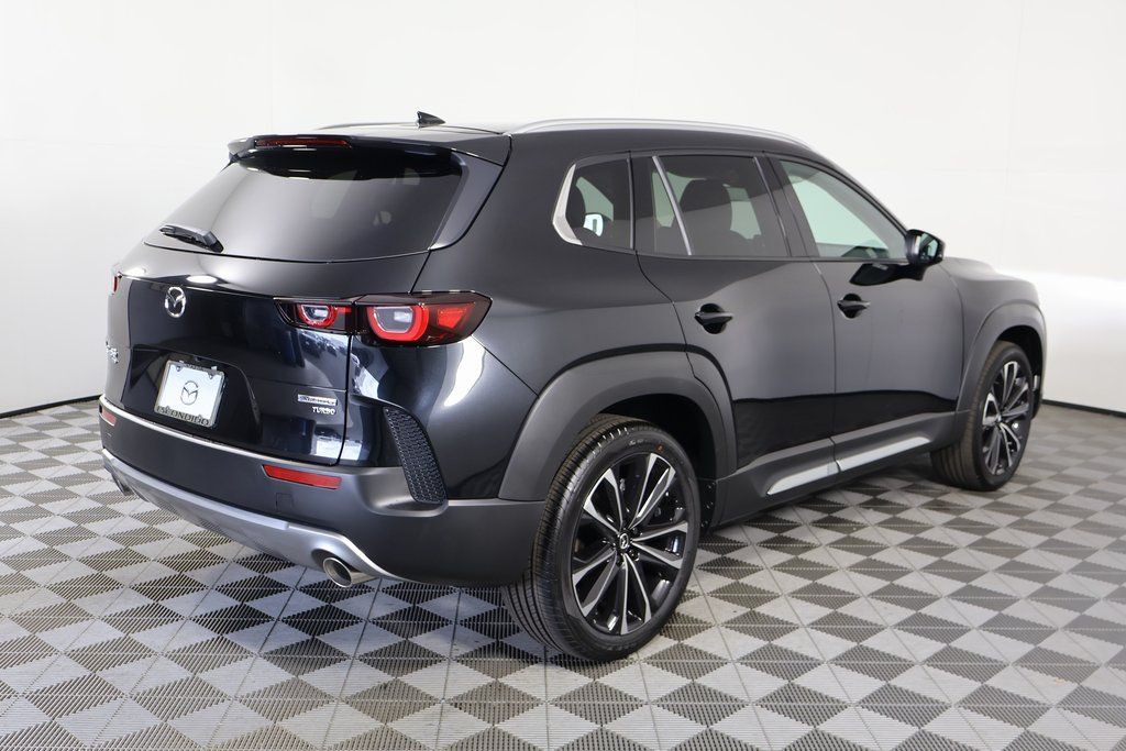 Thumbnail: 2025 Mazda CX-50 - 2