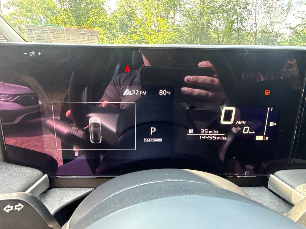 2025 Nissan Kicks S Black at John Sisson Motors