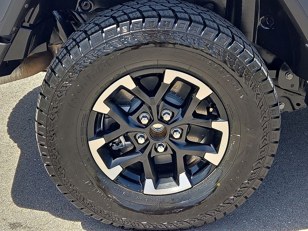 Used 2024 Jeep Wrangler Rubicon 4xe For Sale in Farmington, AR