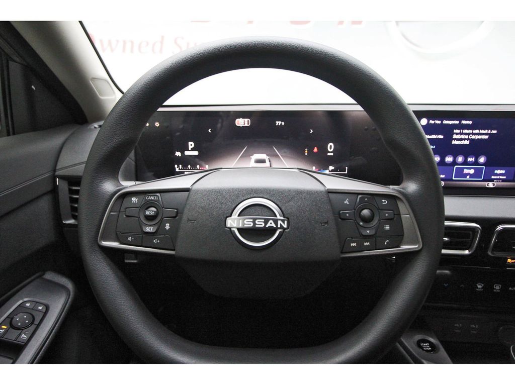 2026 Nissan Sentra SV - 10