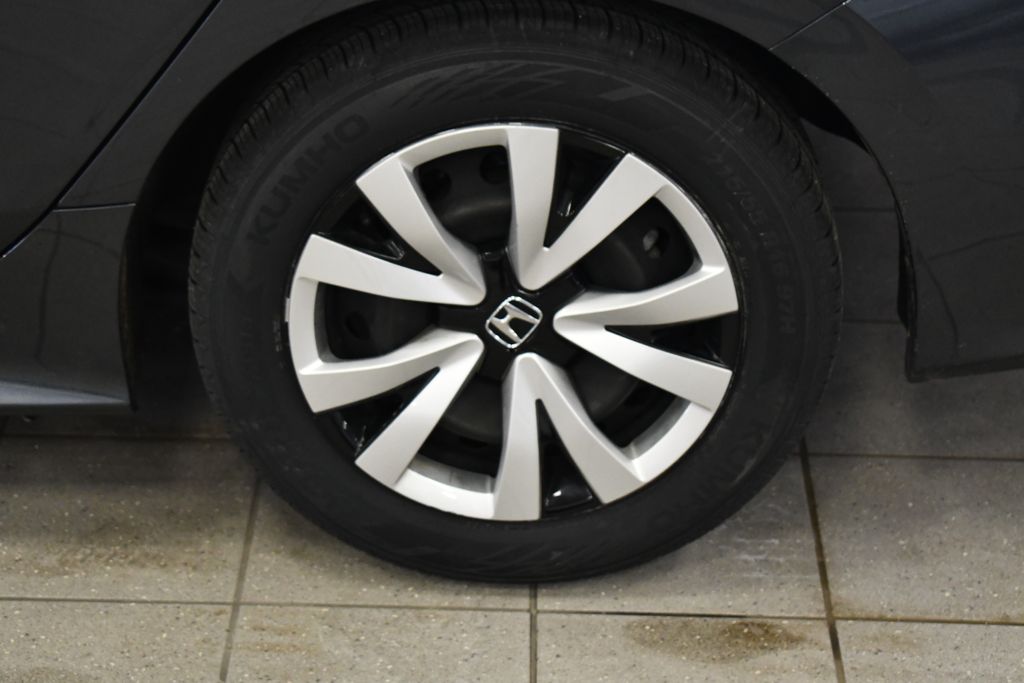 Thumbnail: 2023 Honda Civic - 12