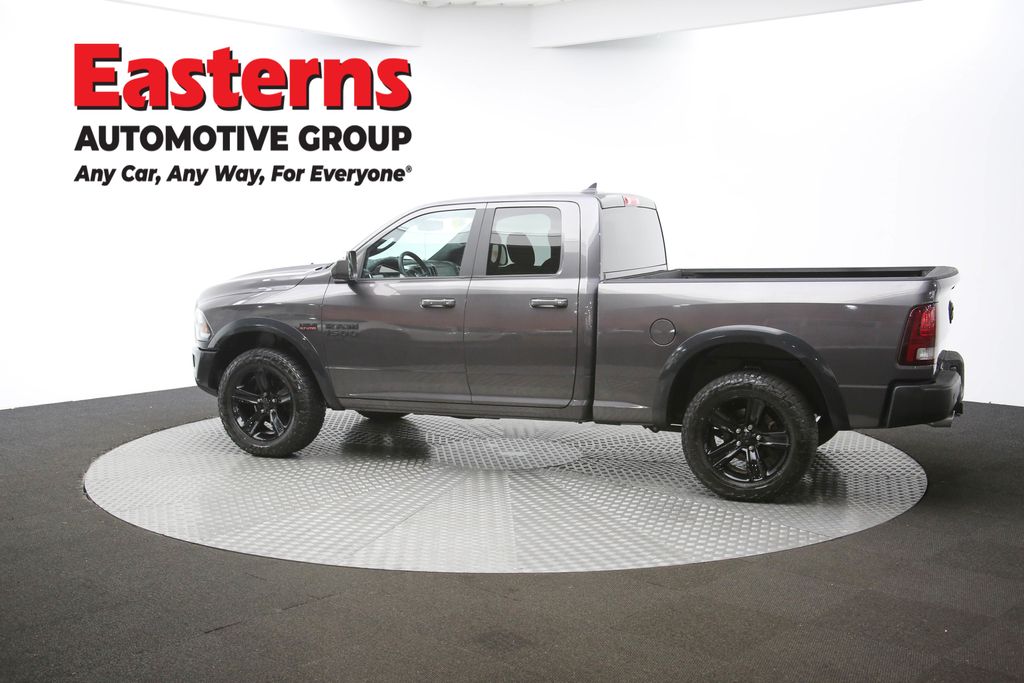 Used 2021 Gray Ram Warlock image 60