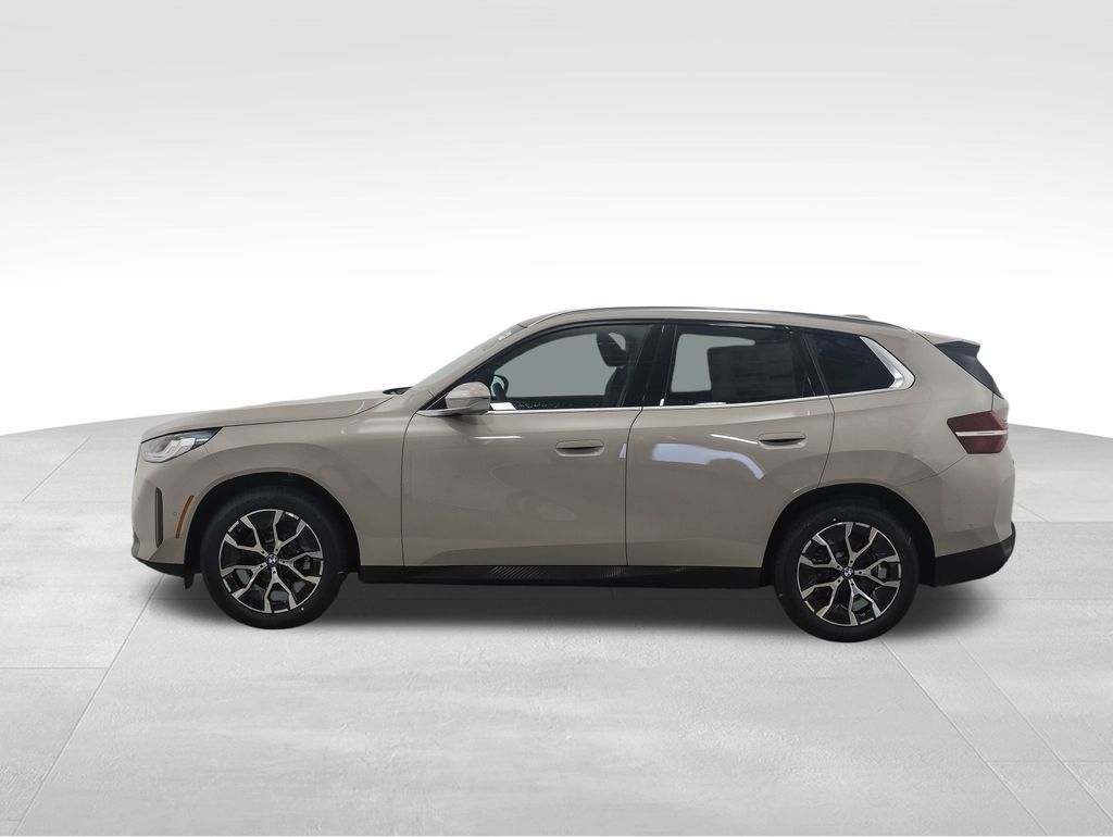 Thumbnail: 2026 BMW X3 - 2