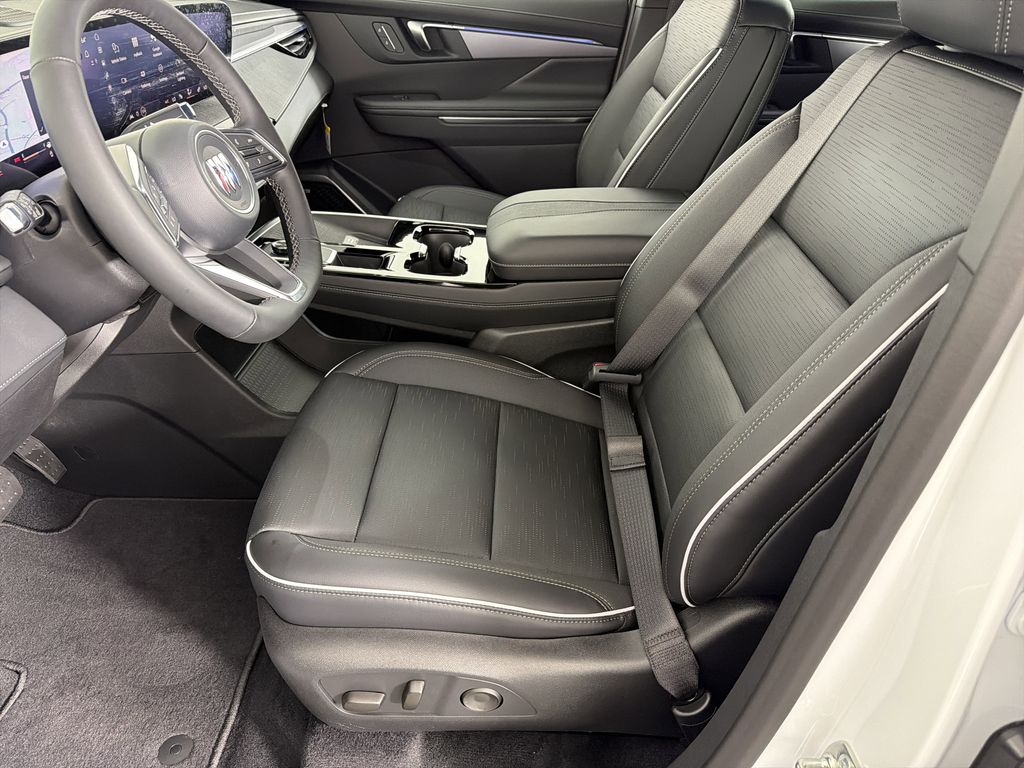 new 2026 Buick Enclave car, priced at $51,310