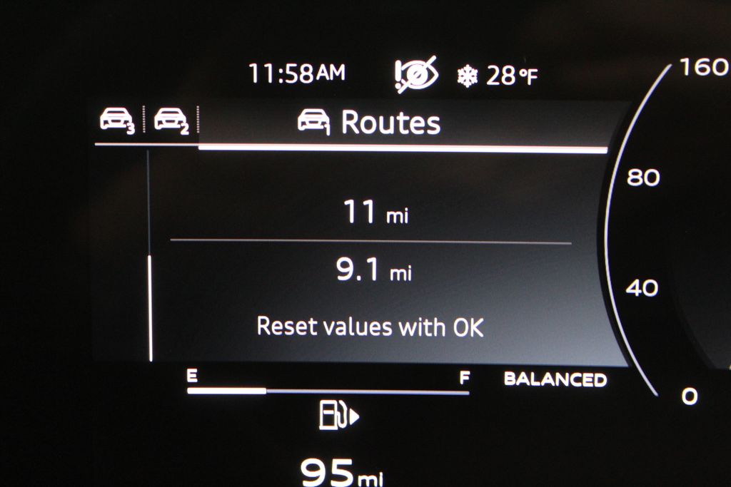 Thumbnail: 2025 Audi S5 - 2