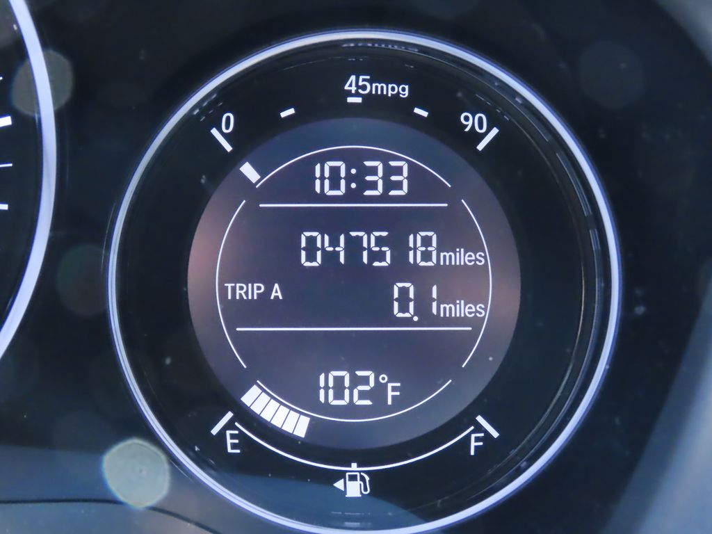 Thumbnail: 2022 Honda HR-V - 20