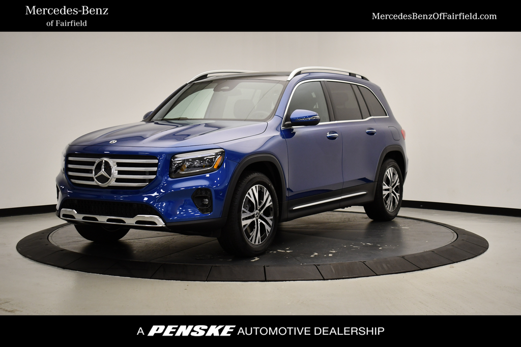 2024 Mercedes-Benz GLB 250 -
                Fairfield, CT