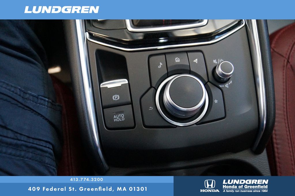 Used 2022 Mazda CX-5 SUV