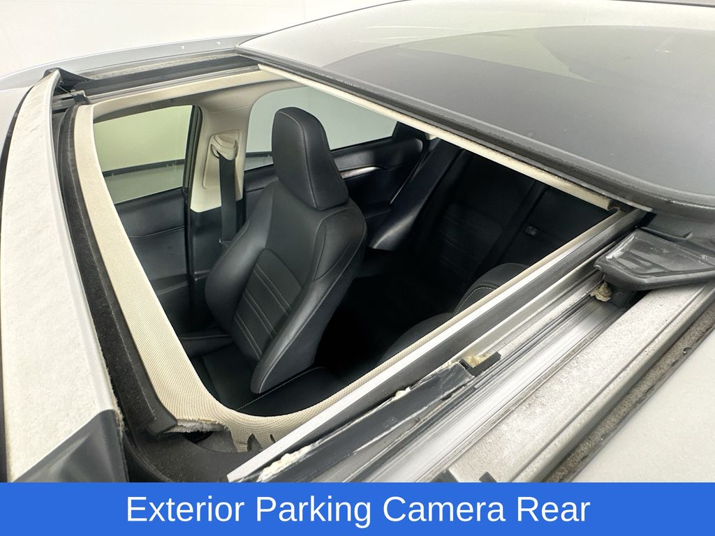 Used Car 2019 Lexus Nx  For Sale Under $20,000 In Austin, Texas