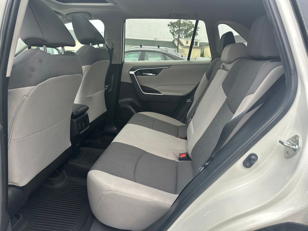 Used 2022 Toyota RAV4 SUV