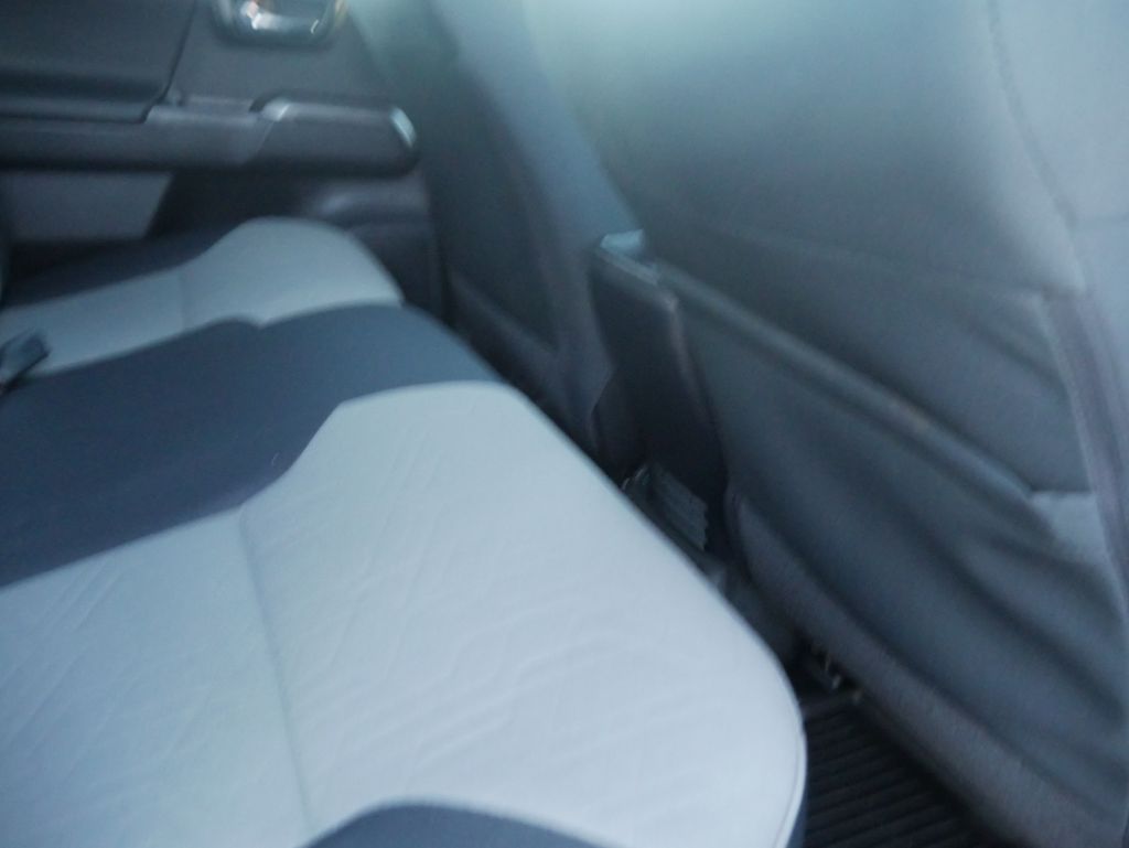 Thumbnail: 2021 Toyota Tacoma - 29