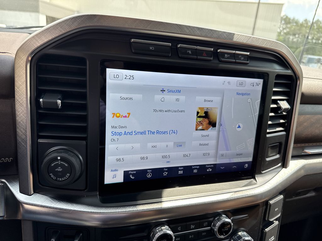 Used 2023 Ford F-150 Truck