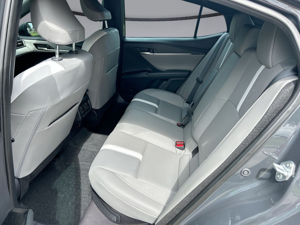 Thumbnail: 2025 Toyota Camry - 22