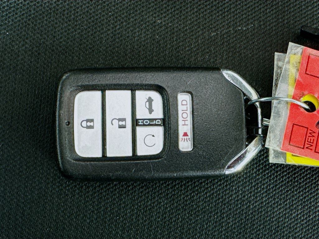 Used Car 2019 Honda Civic  Ex For Sale Under $20,000 In Austin, Texas