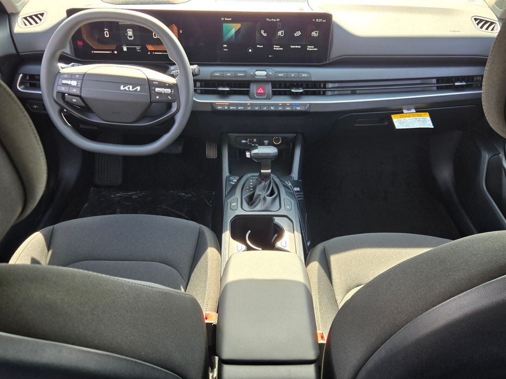 2026 Kia K4 - $24,325
