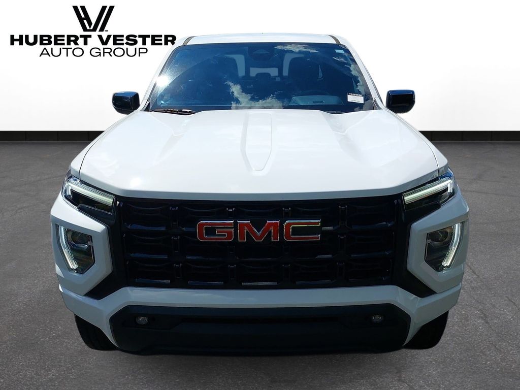 Used 2023 GMC Canyon Truck